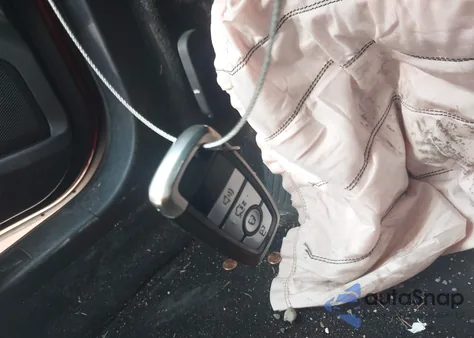 2020 Ford Fusion S from USA, damaged, VIN 3FA6P0G7XLR100867